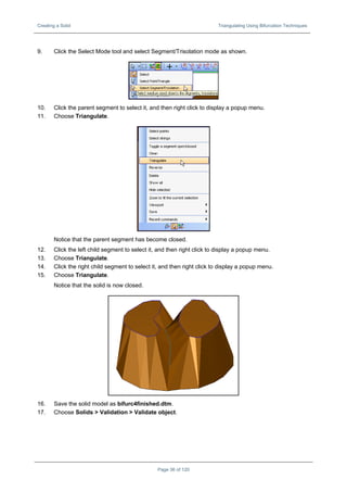 74289607 solids-surpac | PDF
