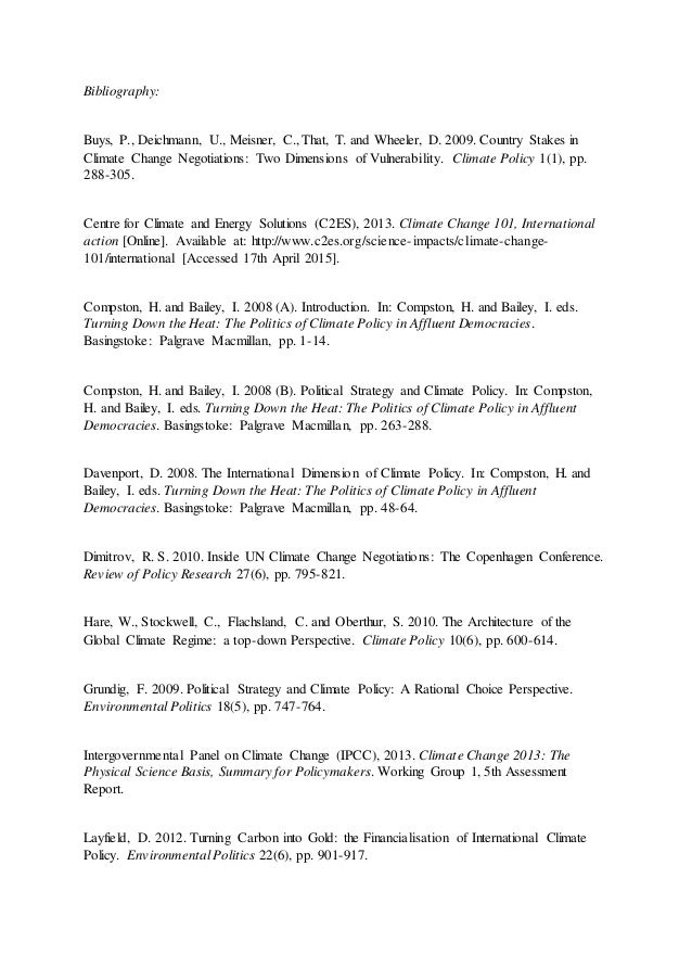 Personal change management essay image