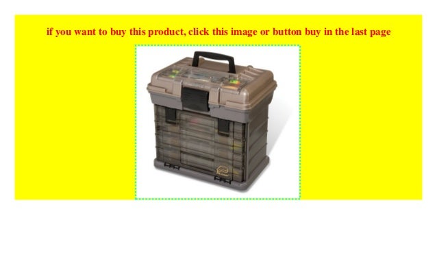 plano 1374 tackle box