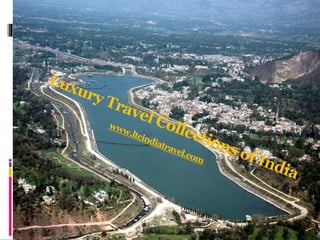 Luxury Travel collections of India Himachal_001