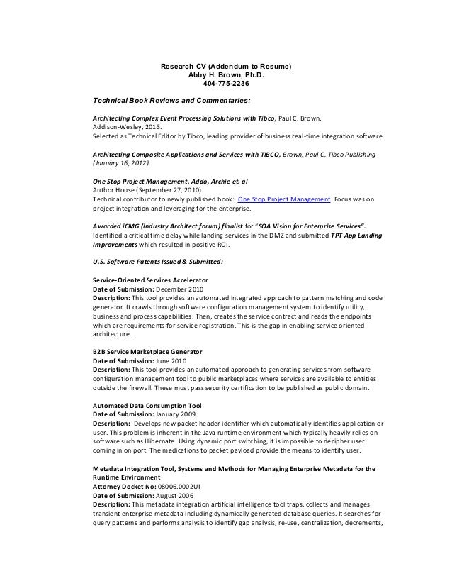 Having A Hard Time Focusing Research Identifies Complex Of >> Brownresearch Cv Having A Hard Time Focusing Research Identifies Complex Of >> Brownresearch Cv