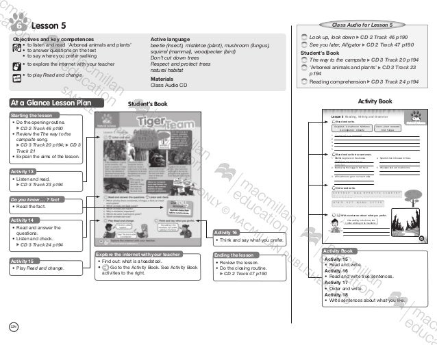 Tiger Team 4 Test Unit 6