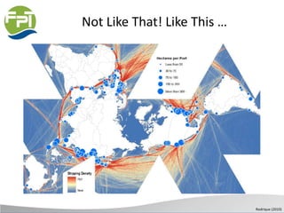 Not Like That! Like This …
Rodrique (2010)
 