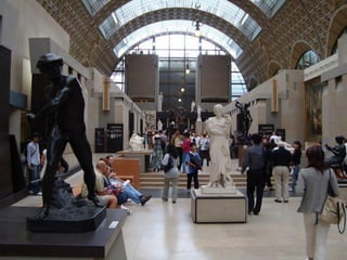 7449 un+dia+en. museo dorsay