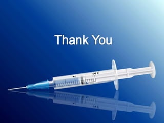 Childhood Immunization