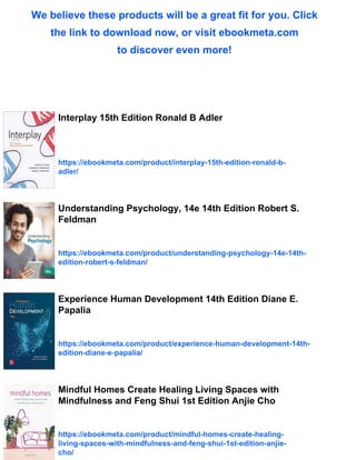 Understanding Human Communication 14th Edition Ronald Brian Adler | PDF