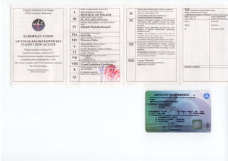 License Copy