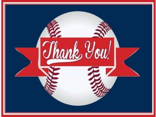 Major League Baseball