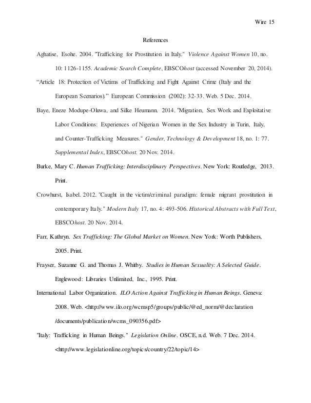 is prostitution deviant essay Because most prostitution involves female prostitutes and male customers, our discussion will largely focus on this form sociology of deviant behavior (14th ed) write an essay in which you first take the “pro” side on the following debate. is prostitution deviant essay Because most prostitution involves female prostitutes and male customers, our discussion will largely focus on this form sociology of deviant behavior (14th ed) write an essay in which you first take the “pro” side on the following debate.