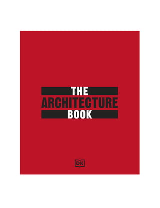 The Architecture Book Big Ideas Simply Explained Dk | PDF
