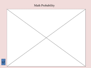 Math Probability
 