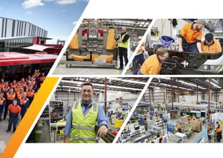 Volgren_Optimus_Brochure - FINAL AND COMPLETE | PDF