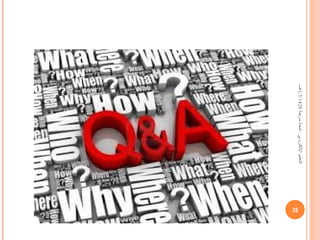 35
‫سريعة‬‫لمحة‬:‫اللكتروخني‬‫التعليم‬1/3/1428‫هـــ‬
 