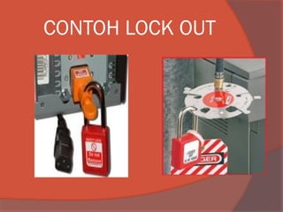 7469_LOCK OUT TAG OUT hajjsahjshahsjhajsha | PPTX
