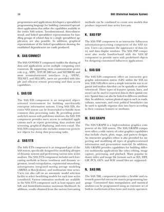 Encyclopedia Of Information Systems Hossein Bidgoli | PDF