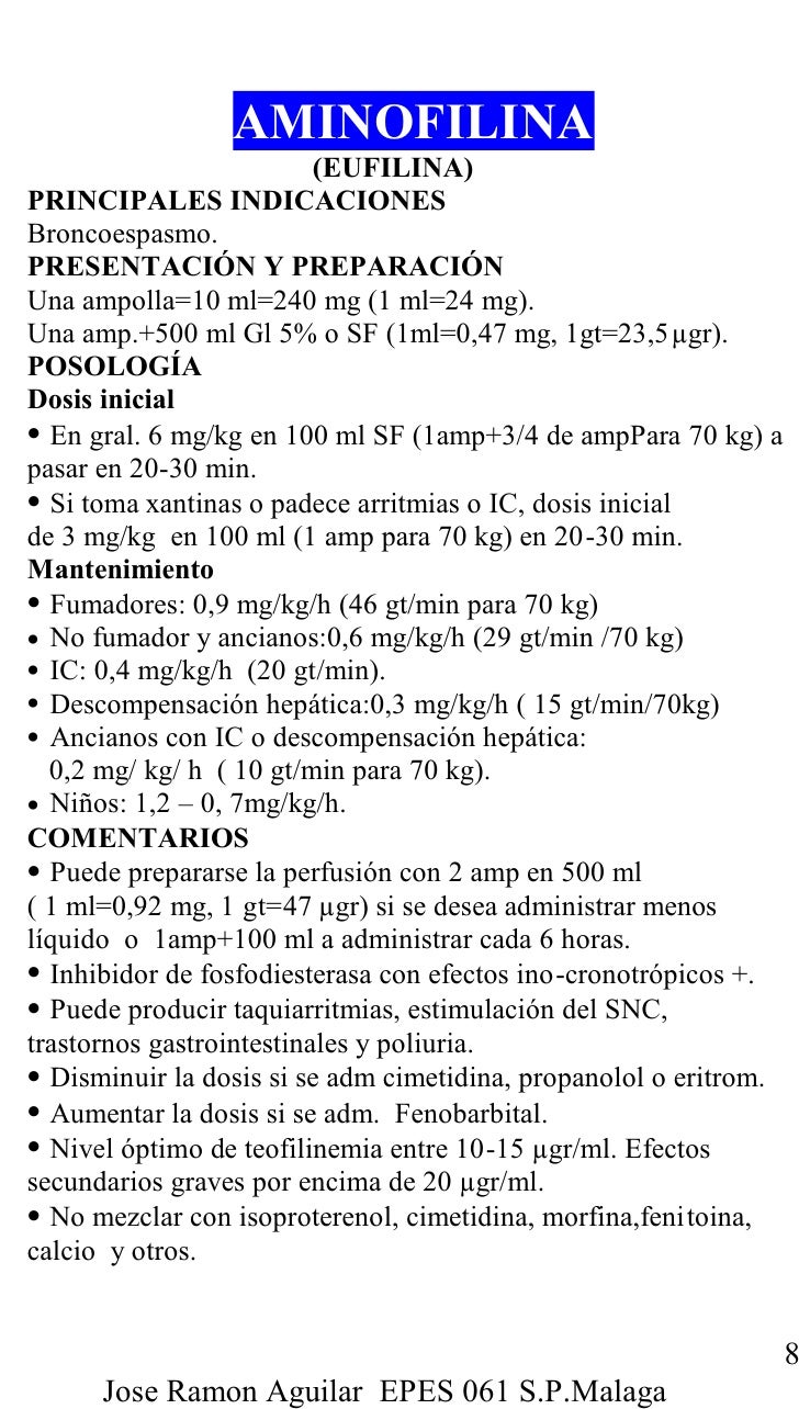 Farmacologia Manual De Bolsillo Farmacos En Urgencias Farmacologia Manual De Bolsillo Farmacos En Urgencias