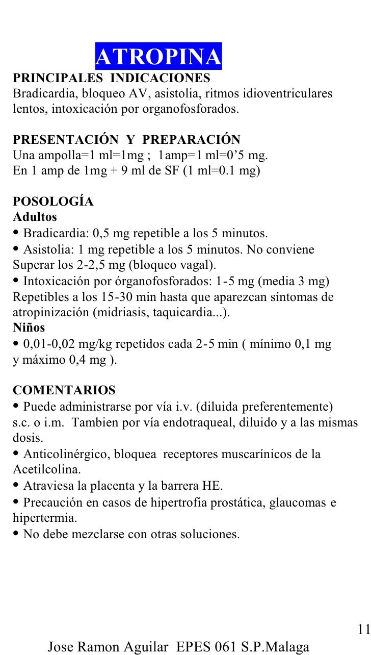 Farmacologia Manual De Bolsillo Farmacos En Urgencias Farmacologia Manual De Bolsillo Farmacos En Urgencias