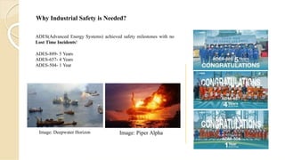 Comprehensive Industrial Safety: Policies, Tools, and Case Studies for ...