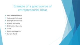 Potential Product Example 748315936-MODULE-2-PPT-RECOGNIZE-A-POTENTIAL-MARKET-1.pptx