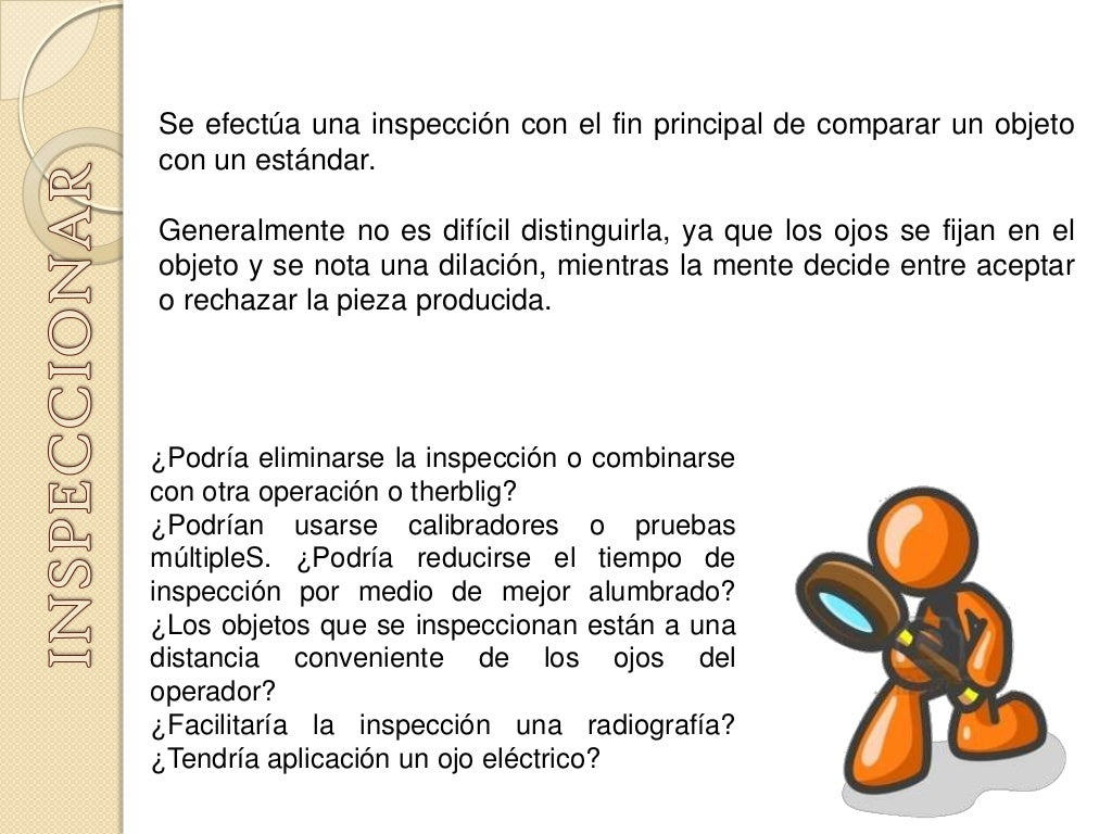 THERBLIG ESTUDIO DE MOVIMIENTOS DE FRANK Y LILIAN GILBRETH