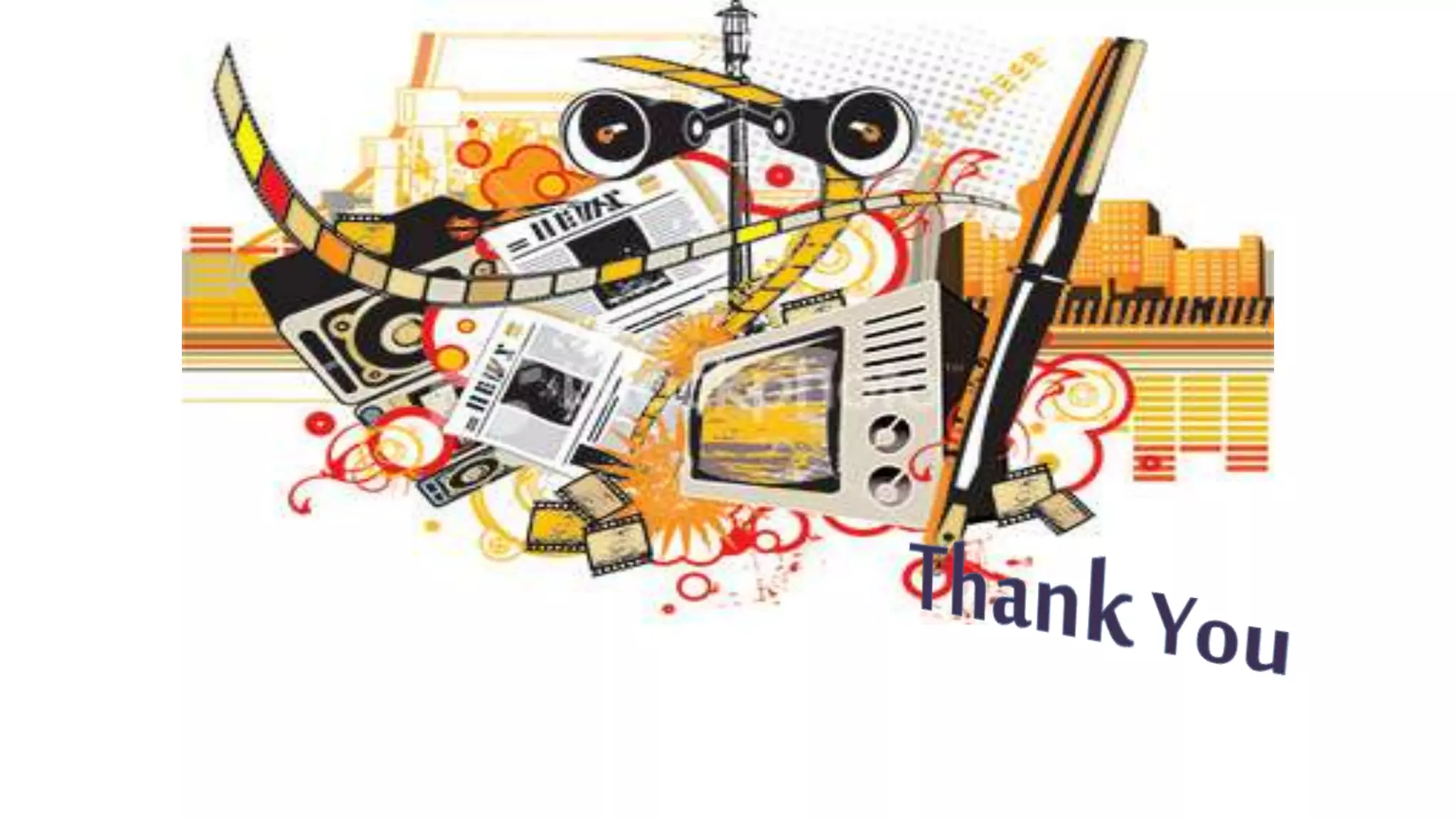 media in communication