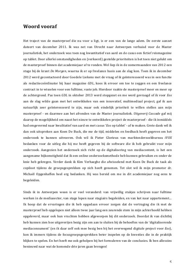 Thesis woord vooraf 07 image