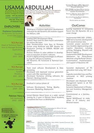 Resume_Document Management.ai