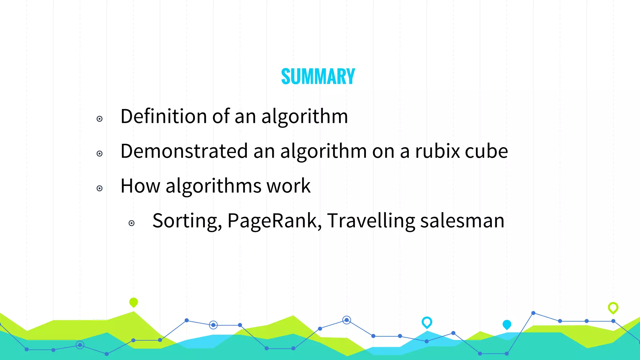 Algorithm Presentation | PPTX | Search | Internet
