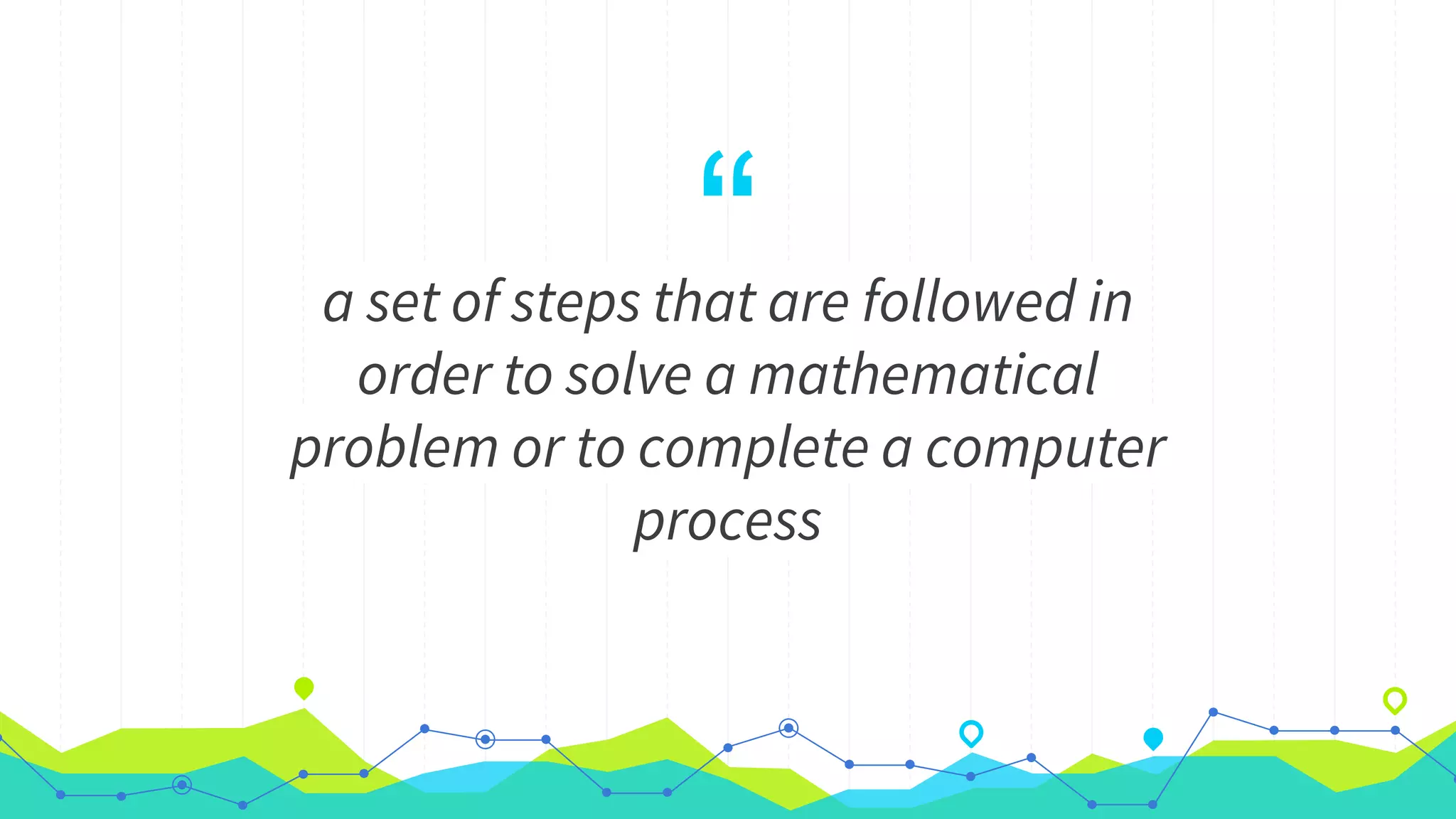 Algorithm Presentation | PPTX | Search | Internet
