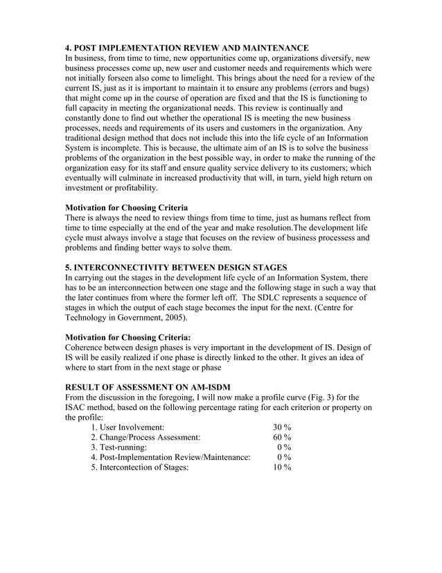 TRADITIONAL DESIGN METHOD | DOC