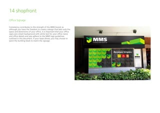 MMS brand guide v01 | PDF