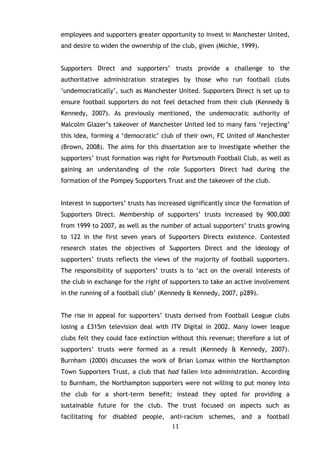 History dissertation structure image