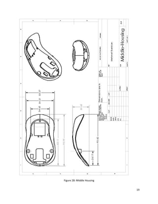 Mouse Modelling Pipe Solid_Modeling_Project_Reverse engineering of a computer mouse and ...