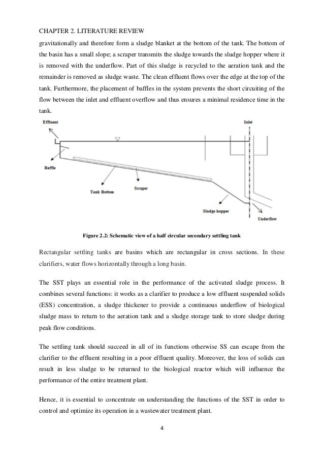 Master thesis placement