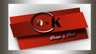 onk portfolio complete