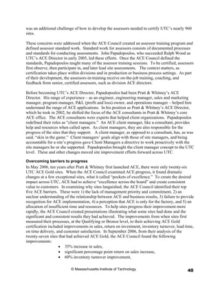 UTC_ACE_CaseStudy | PDF