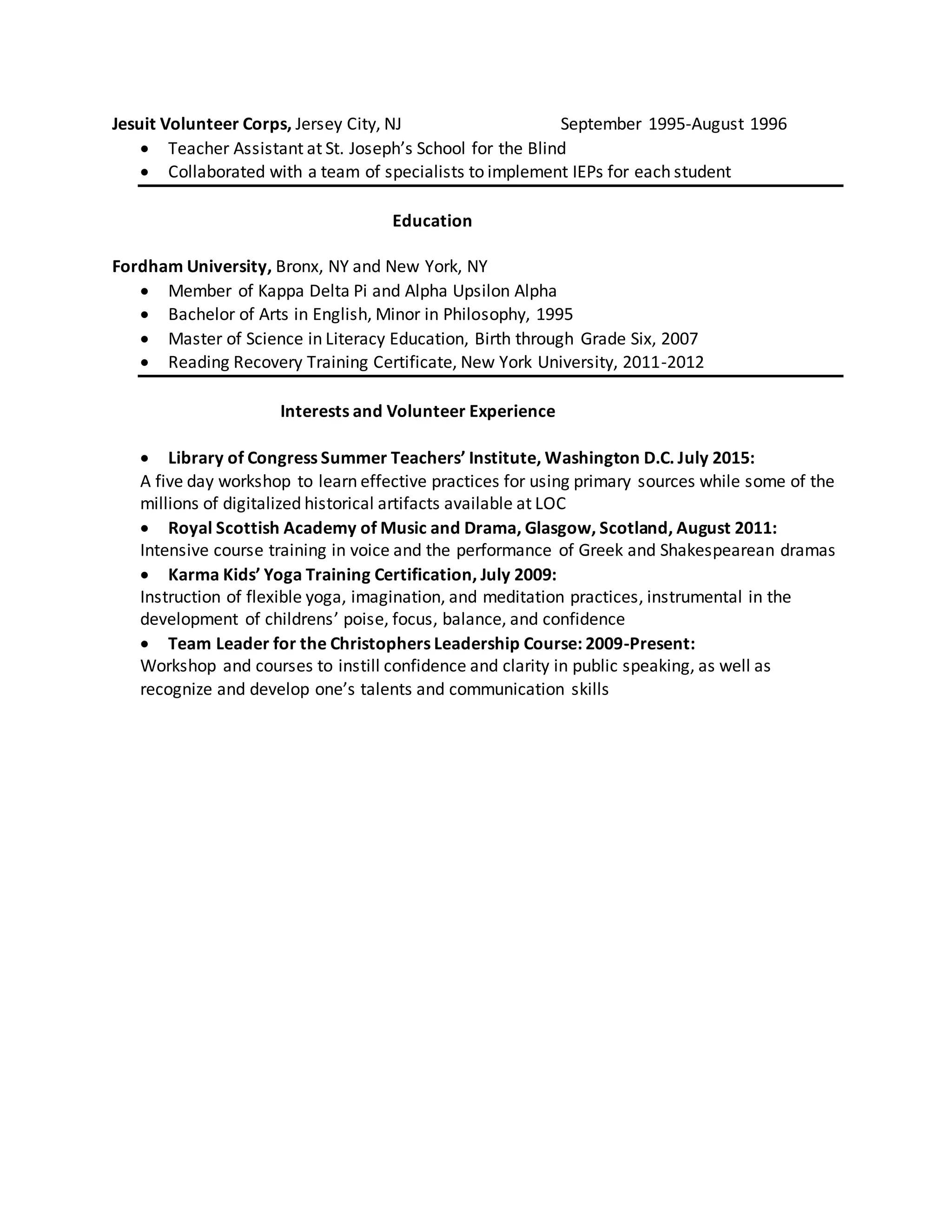 Resume docx