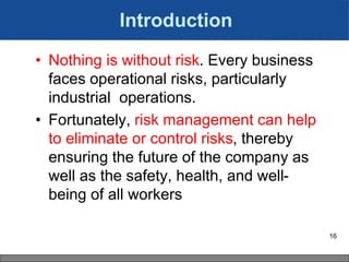 74 Implementing Safety Risk Management In The Oil and Gas Industry.pdf
