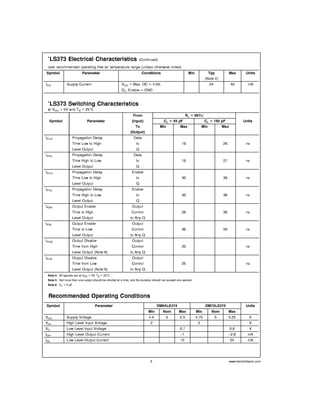 74LS373 | PDF