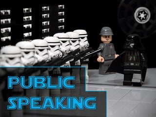 publicspeaking  