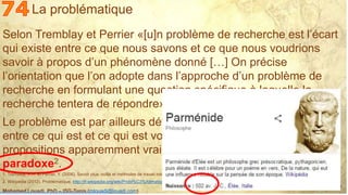 Mohamed Louadi, PhD – ISG-Tunis (mlouadi@louadi.com)
25
1. Tremblay, R.R. et Perrier, Y. (2006). Savoir plus: outils et mé...