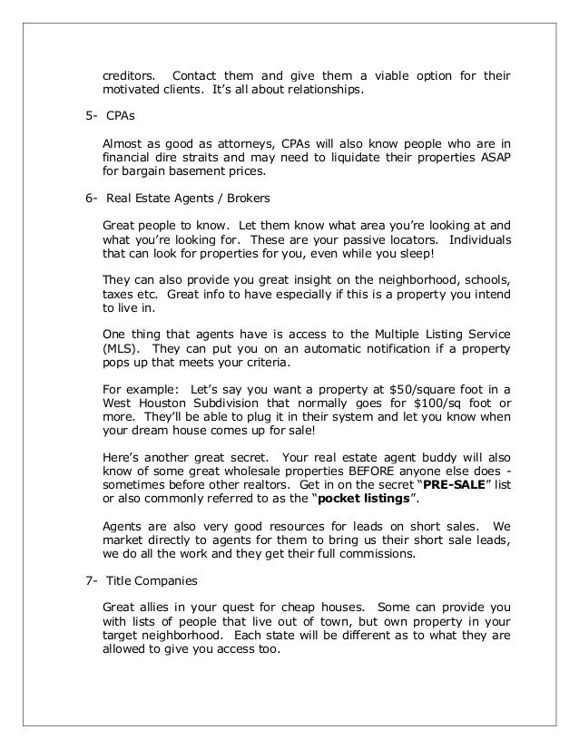 how to list a home for sale by owner