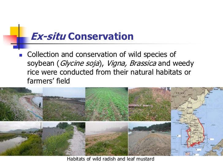 Korea Genebank,National Agrobiodiversity Center