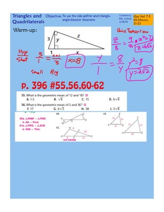 7-5 Triangle Proportions.pdf
