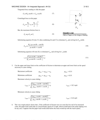 machine-design-problems | PDF