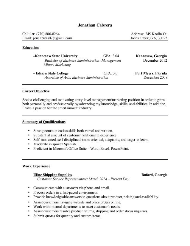 jonathan cabrera resume glassdoor pdf 2