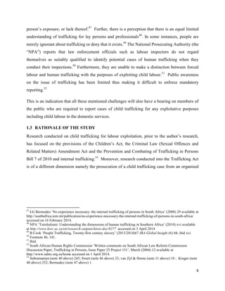 Case study on human trafficking pdf picture