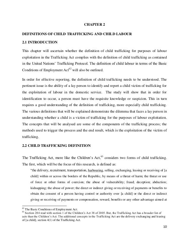 Dictionary dissertation