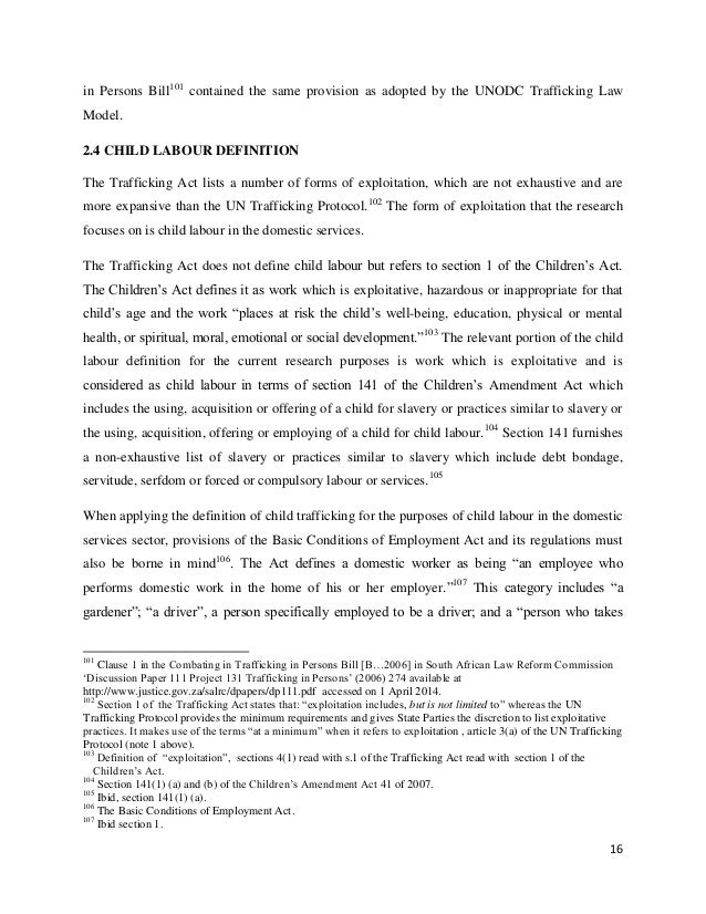 Dissertation project picture