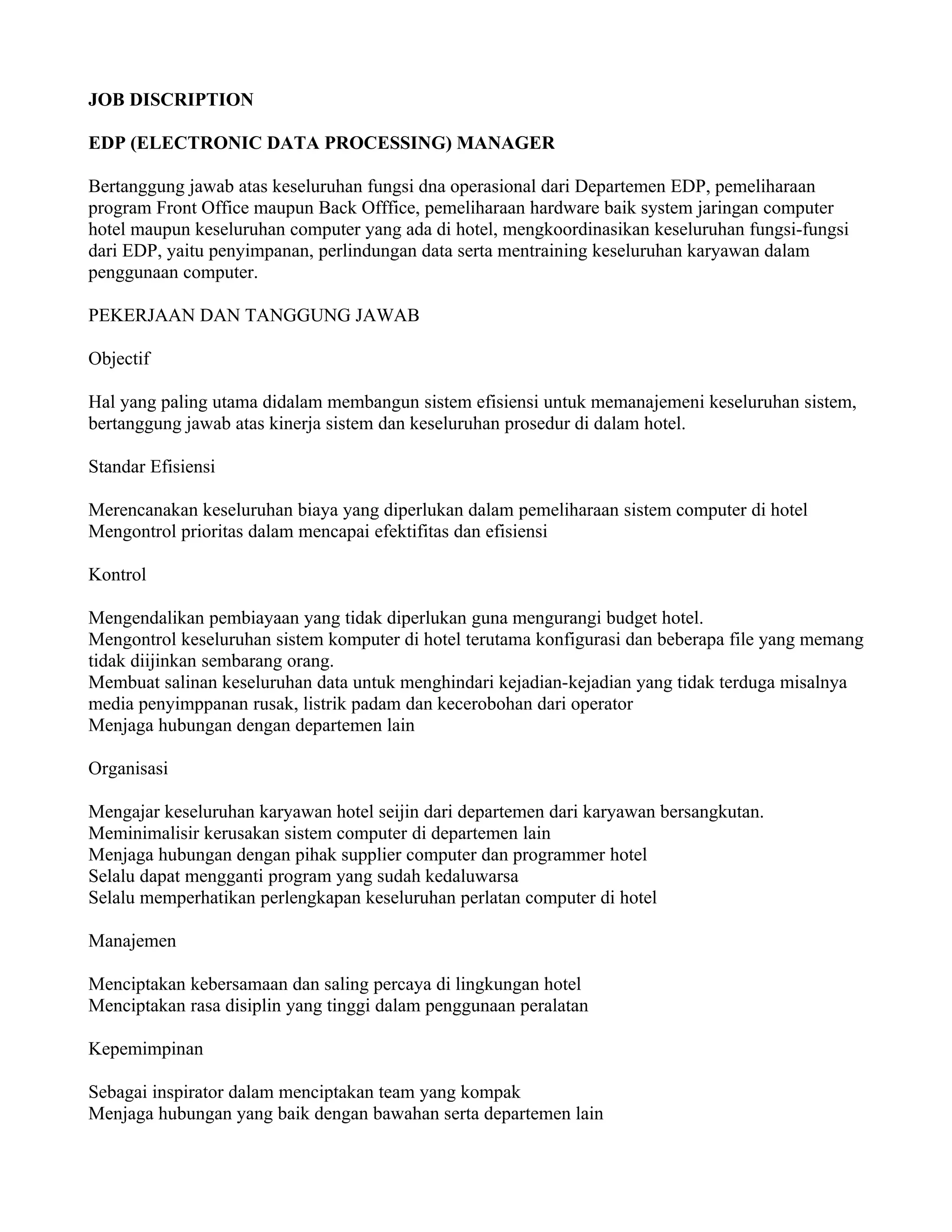 edp-mis-manager-job-description-pdf
